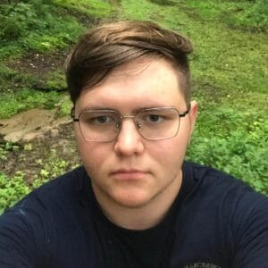 Kacper — korepetytor TutorLink
