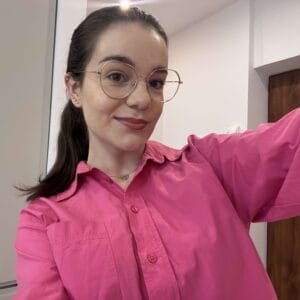 Martyna — korepetytor TutorLink