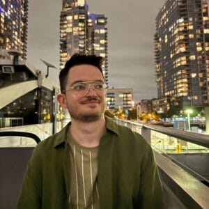 Jakub — korepetytor TutorLink