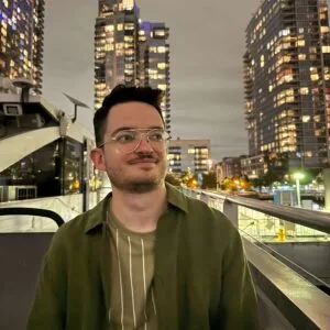 Jakub — korepetytor TutorLink