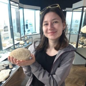 Weronika — korepetytor TutorLink