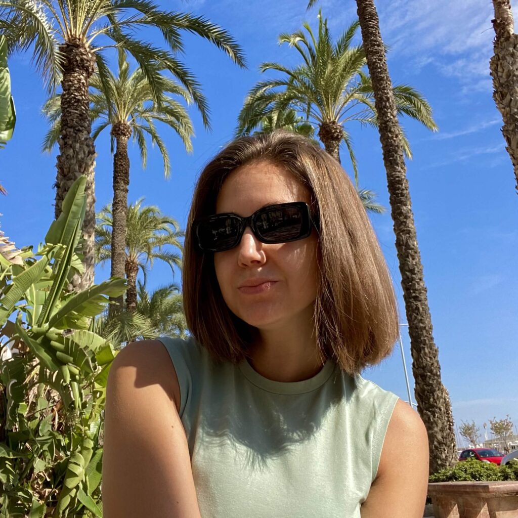 Zdjęcie Korepetytora: Roksana