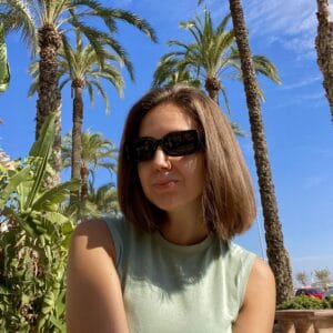 Roksana — korepetytor TutorLink