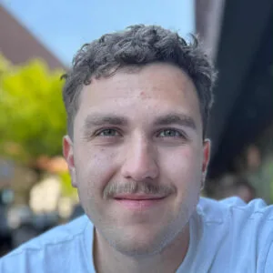 Jakub — korepetytor TutorLink
