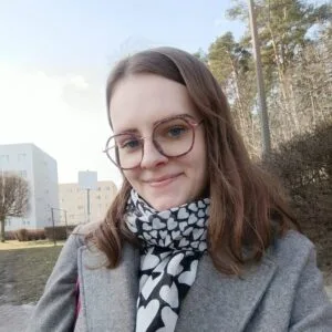 Agnieszka — korepetytor TutorLink