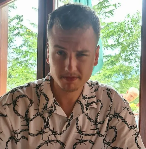 Damian, korepetytor chemii online