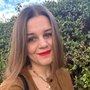 Jagoda — korepetytor TutorLink