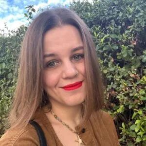 Jagoda — korepetytor TutorLink