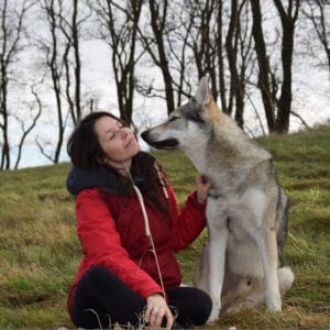 Paulina D. — korepetytor TutorLink