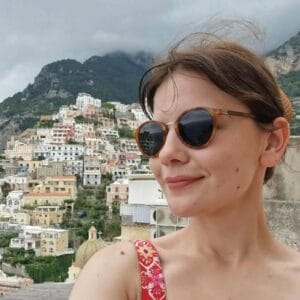 Paulina S. — korepetytor TutorLink