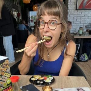 Alicja — korepetytor TutorLink