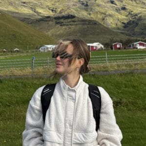 Maria — korepetytor TutorLink
