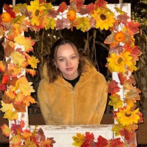 Gabriela C. — korepetytor TutorLink